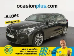 BMW X2 sDrive 20iA