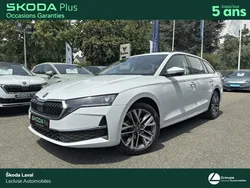 Skoda Octavia COMBI 2.0 TDI 150 ch SCR DSG7 Selection