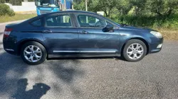 Citroën C5 1.6 HDi