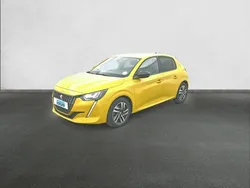 Peugeot 208 PureTech 100 S&S BVM6 - Allure
