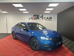 Skoda Octavia 2.0 TDI 150 SPORT LINE 4X2 DSG BVA