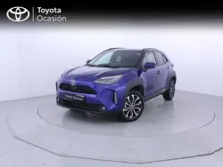 Toyota Yaris Cross 120H Active Plus