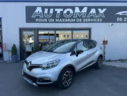 RENAULT CAPTUR 1.2 TCe - 120 - BV EDC Intens