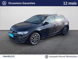 VOLKSWAGEN Polo 1.0 TSI 95 S&S DSG7 Life