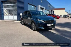 Peugeot 3008 II 2016 1.5 BLUEHDI S&S - 130 ALLURE PACK