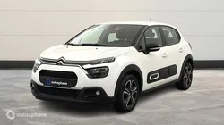 Citroen C3 1.2 PureTech 83ch S&S PLUS