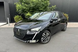 Peugeot 208 ALLURE
