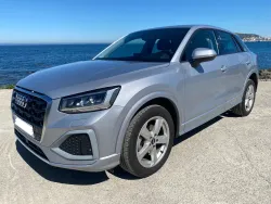 Audi Q2 Q2 30 TFSI Advanced 81kW Advanced