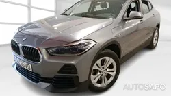 BMW X2 de 2023