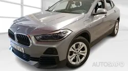 BMW X2 de 2023