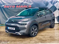 Citroën C3 Aircross 1.2 PureTech Feel Pack