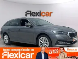 Skoda Octavia 2.0TDI Ambition Plus DSG 110kW