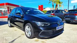 Volkswagen Golf 1.5 TSI Style 96kW