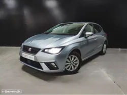 SEAT Ibiza 1.0 TSI Style