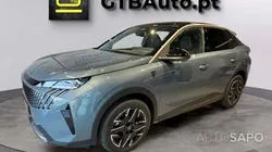 Peugeot 3008 de 2025