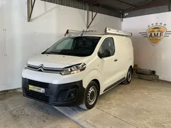 Peugeot Jumpy 1.5 diesel 102ch 81 000 km Garantie 12 mois