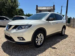 Nissan X-TRAIL 1.6 DCI 130CV 7 PLACES BOITE AUTO