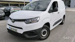 Toyota Proace City 1.5D L1 Comfort de 2021