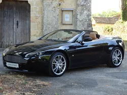 Aston Martin V8 Vantage Roadster 4.7 Sportshift BVS - Parfait état