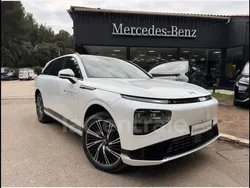Xpeng G9 575ch 93,1kWh AWD Performance