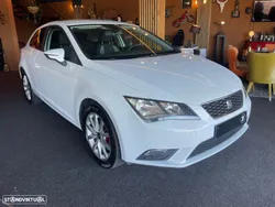 SEAT Leon 1.6 TDI Reference Ecomotive