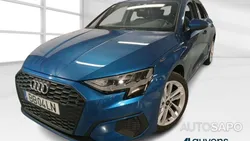 Audi A3 de 2023