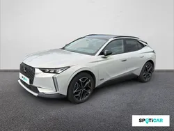 Ds 4 (2) BLUEHDI 130 CROSS RIVOLI AUTO
