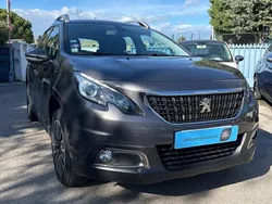 Peugeot 2008 1.2 THP 12V FAP S&S 130 cv VO:2568 v