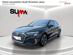 Audi A3 sportback 35 TFSI Mild Hybrid 150 S tronic 7 S line
