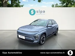Hyundai Kona ELECTRIC Electrique 48 kWh - 156 ch Creative 5p