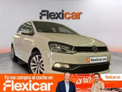 VOLKSWAGEN Polo 1.2 TSI BMT Advance DSG 66kW