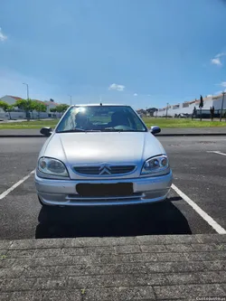 Citroën Saxo 1.1
