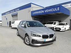 BMW Série 2 ACTIVETOURER 216D 116ch BUSINESS DESIGN