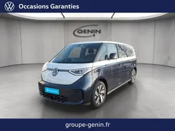 Volkswagen ID. BUZZ 286 ch Pro 7 places