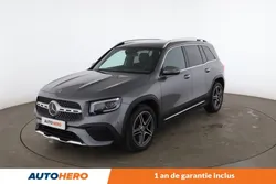 Mercedes GLB 200 d AMG Line 150 ch