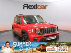 JEEP Renegade 1.0 Longitude 4x2