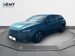 PEUGEOT 308 SW BlueHDi 130ch S&S EAT8 Allure
