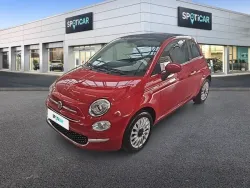 FIAT 500 C 1.0 GSE S