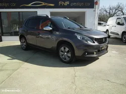 Peugeot 2008 1.6 BlueHDi Style