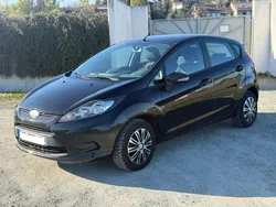 Ford Fiesta 1,2 60cv 2010 65000 kms d’origine Clim