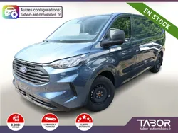 Ford Transit Custom 170 Aut Trend 320L2 Attel