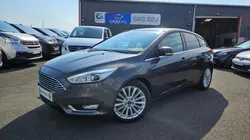 Ford Focus 1.0 EcoBoost 125 S&S Titanium
