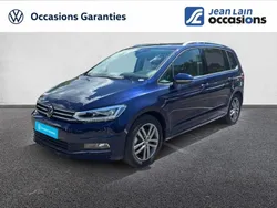 Volkswagen Touran 1.5 TSI EVO 150 BVM6 7pl VW Edition