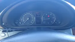 Mercedes-Benz C 200 Limusin