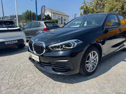 BMW 116 Pack Desportivo