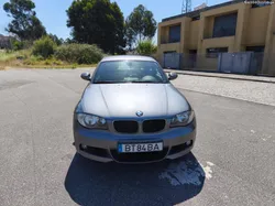 BMW 118 LCI Pack M