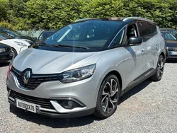 RENAULT Grand Scénic IV 1.3 Tce 16V 140 cv "7 Places" AUTO DOCK 76