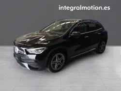 MERCEDES Clase GLA GLA 200d 8G-DCT
