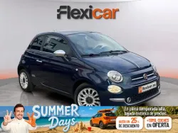 FIAT 500 1.0 Hybrid Dolcevita 52kW