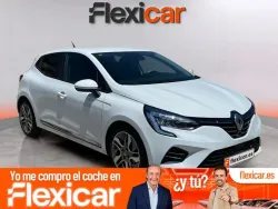 Renault Clio Blue dCi Intens 63kW